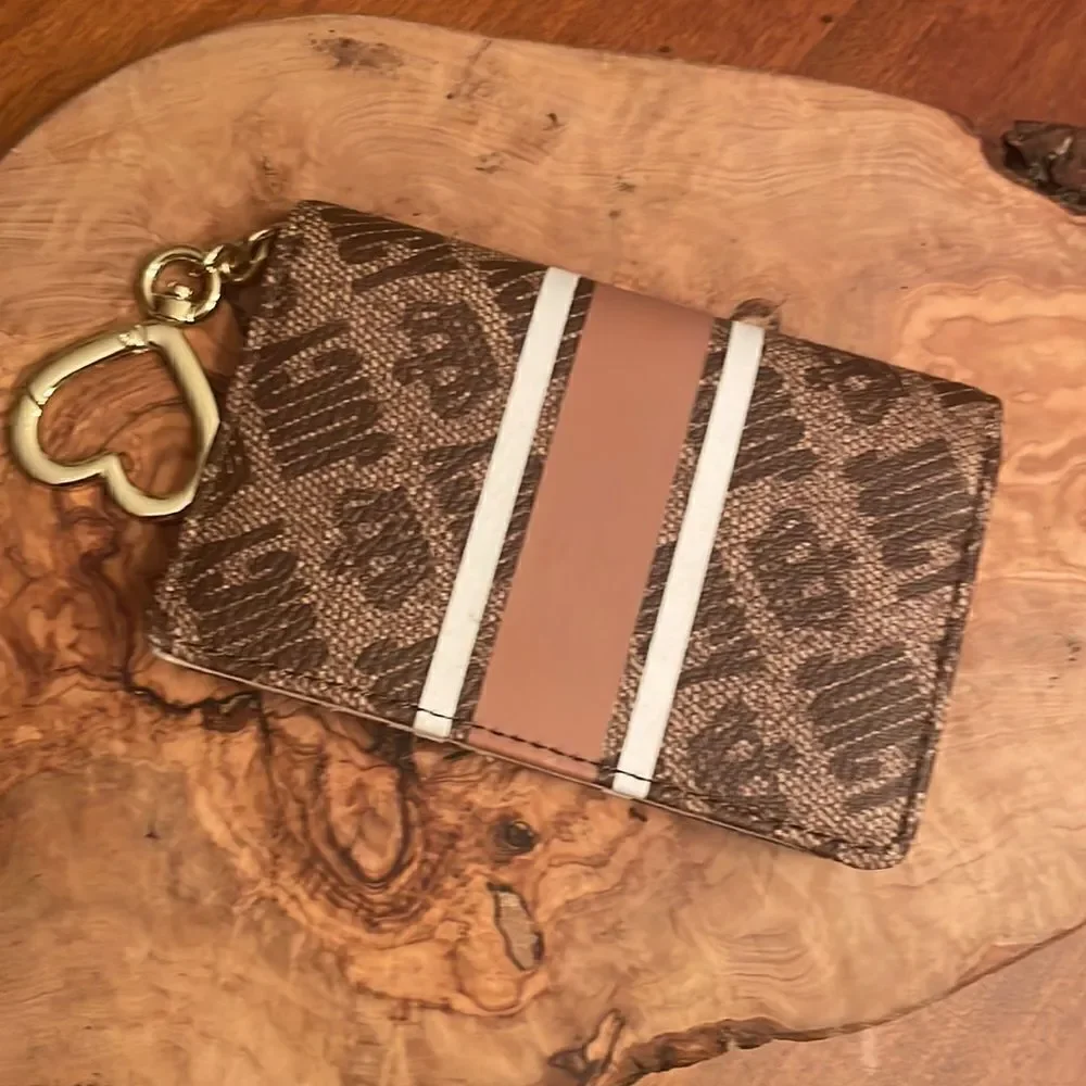 NEW. Juicy By Juicy Couture Wallet